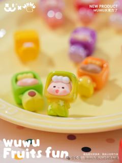 水果方了系列-资料图