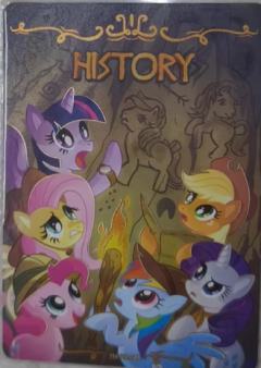 HISTORY