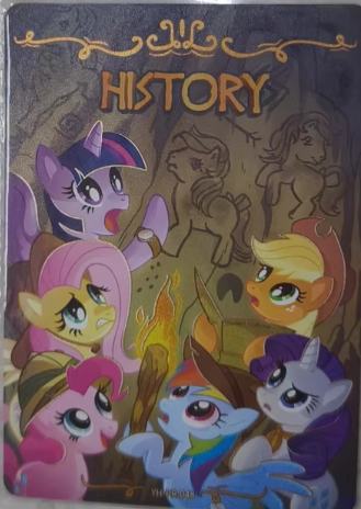 HISTORY