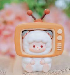 电视机
