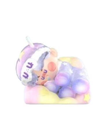 “眠”花糖