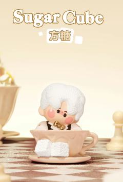 方糖