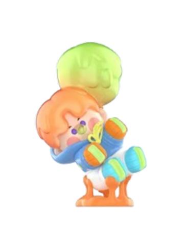 泡泡糖