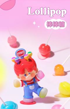 棒棒糖