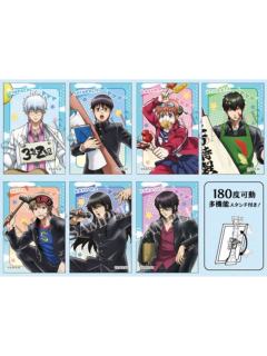 3年Z组银八先生 文化祭准备ver.可立方吧唧