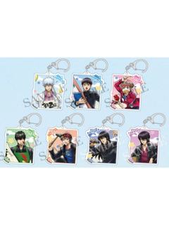 3年Z组银八先生 文化祭准备ver.挂件