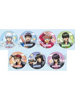 3年Z组银八先生 文化祭准备ver.吧唧