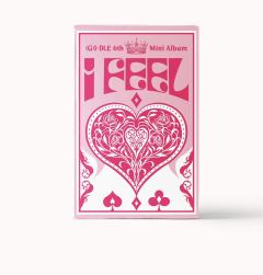 I FEEL专辑 queen版