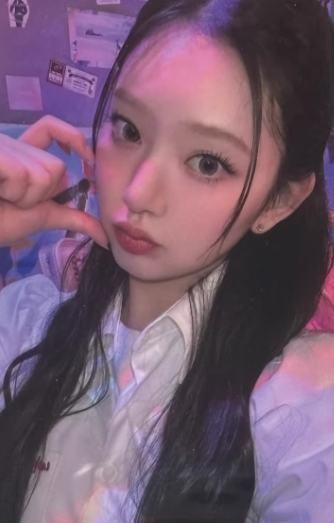 爱豆驿站签售leesol