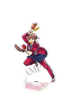 神乐-3年Z组银八先生 文化祭准备ver.立牌