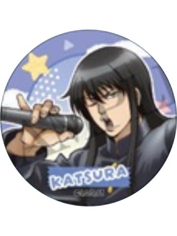 桂小太郎-3年Z组银八先生 文化祭准备ver.吧唧