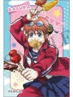 神乐-3年Z组银八先生 文化祭准备ver.可立方吧唧