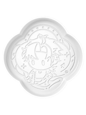 孙策-心纸闲居系列 小餐一碟