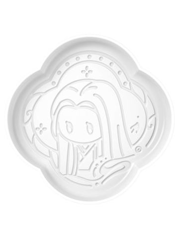 左慈-心纸闲居系列 小餐一碟