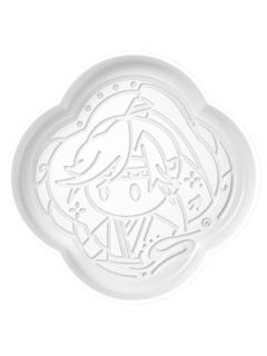 傅融-心纸闲居系列 小餐一碟