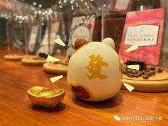招财猫-资料图