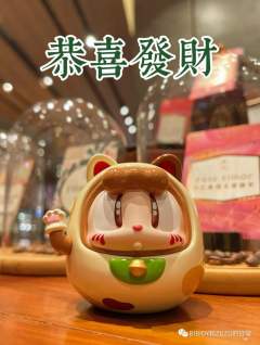 招财猫