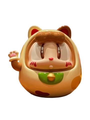 招财猫