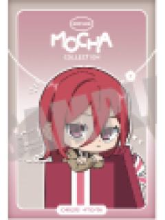 千切豹马B-MOCHA SUIT ver.特典明信片