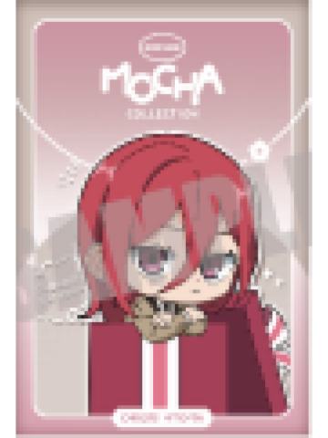 千切豹马B-MOCHA SUIT ver.特典明信片