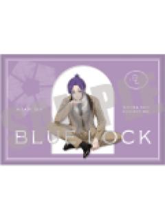 御影玲王A-MOCHA SUIT ver.特典明信片