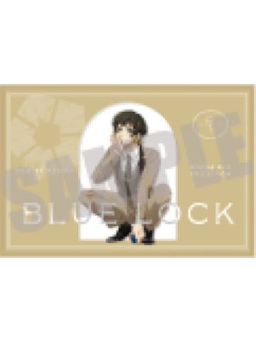 蜂乐回A-MOCHA SUIT ver.特典明信片