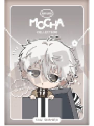 凪诚士郎B-MOCHA SUIT ver.特典明信片