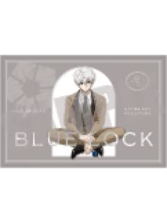 凪诚士郎A-MOCHA SUIT ver.特典明信片