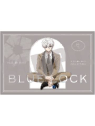 凪诚士郎A-MOCHA SUIT ver.特典明信片