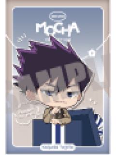乌旅人-MOCHA SUIT ver.特典明信片