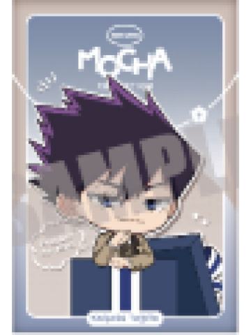 乌旅人-MOCHA SUIT ver.特典明信片
