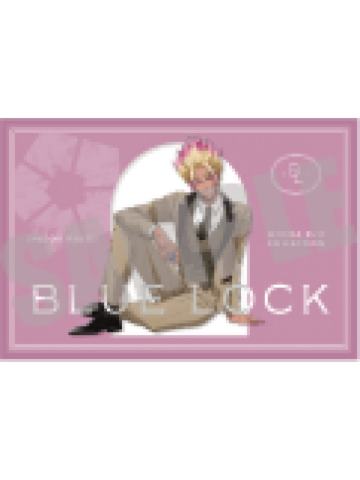 士道龙圣A-MOCHA SUIT ver.特典明信片