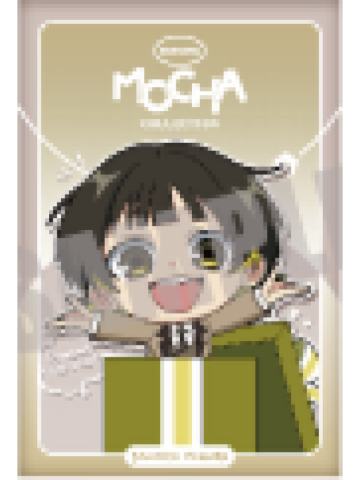 蜂乐回B-MOCHA SUIT ver.特典明信片