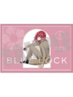 千切豹马A-MOCHA SUIT ver.特典明信片