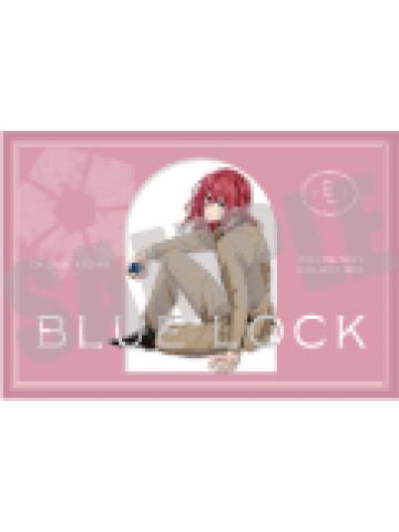 千切豹马A-MOCHA SUIT ver.特典明信片