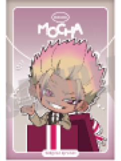 士道龙圣B-MOCHA SUIT ver.特典明信片