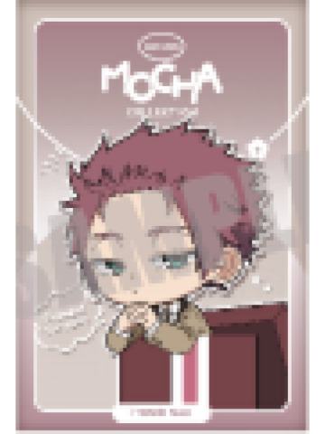 糸师冴B-MOCHA SUIT ver.特典明信片
