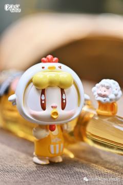 异色版-炸鸡店长