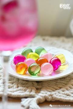 Mini Egg-彩虹QQ糖系列-资料图
