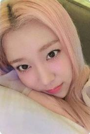 打歌卡 珉 cozy ver.