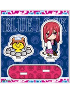 千切豹马-蹴汤祭自我之旅Q版宝熊君立牌