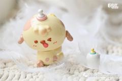 PUPPY小奶狗-资料图