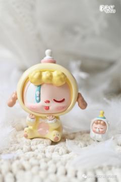 PUPPY小奶狗-资料图