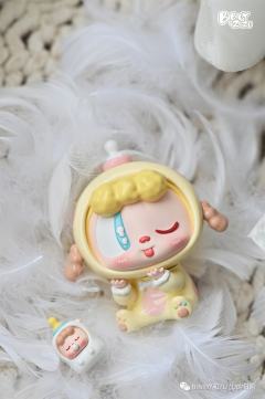 PUPPY小奶狗-资料图