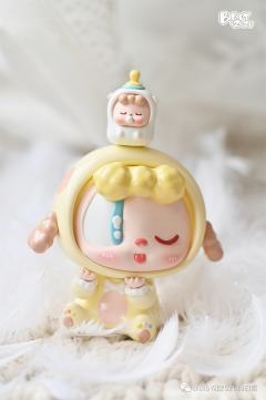 PUPPY小奶狗-资料图