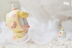 PUPPY小奶狗-资料图