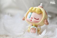 PUPPY小奶狗-资料图