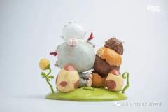 欢迎来到这个世界-资料图