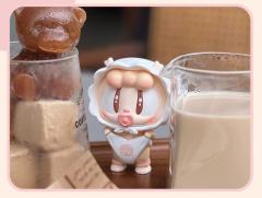西噗xBIBIDY提裤裤系列-资料图