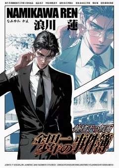 余烬下的假面-资料图